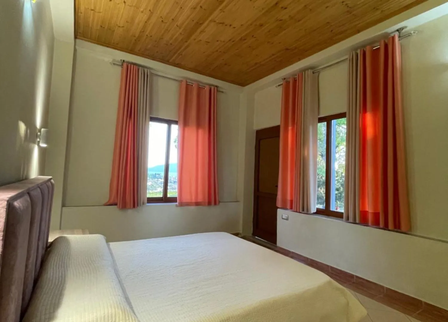 Harmonia Guest House Vlorë