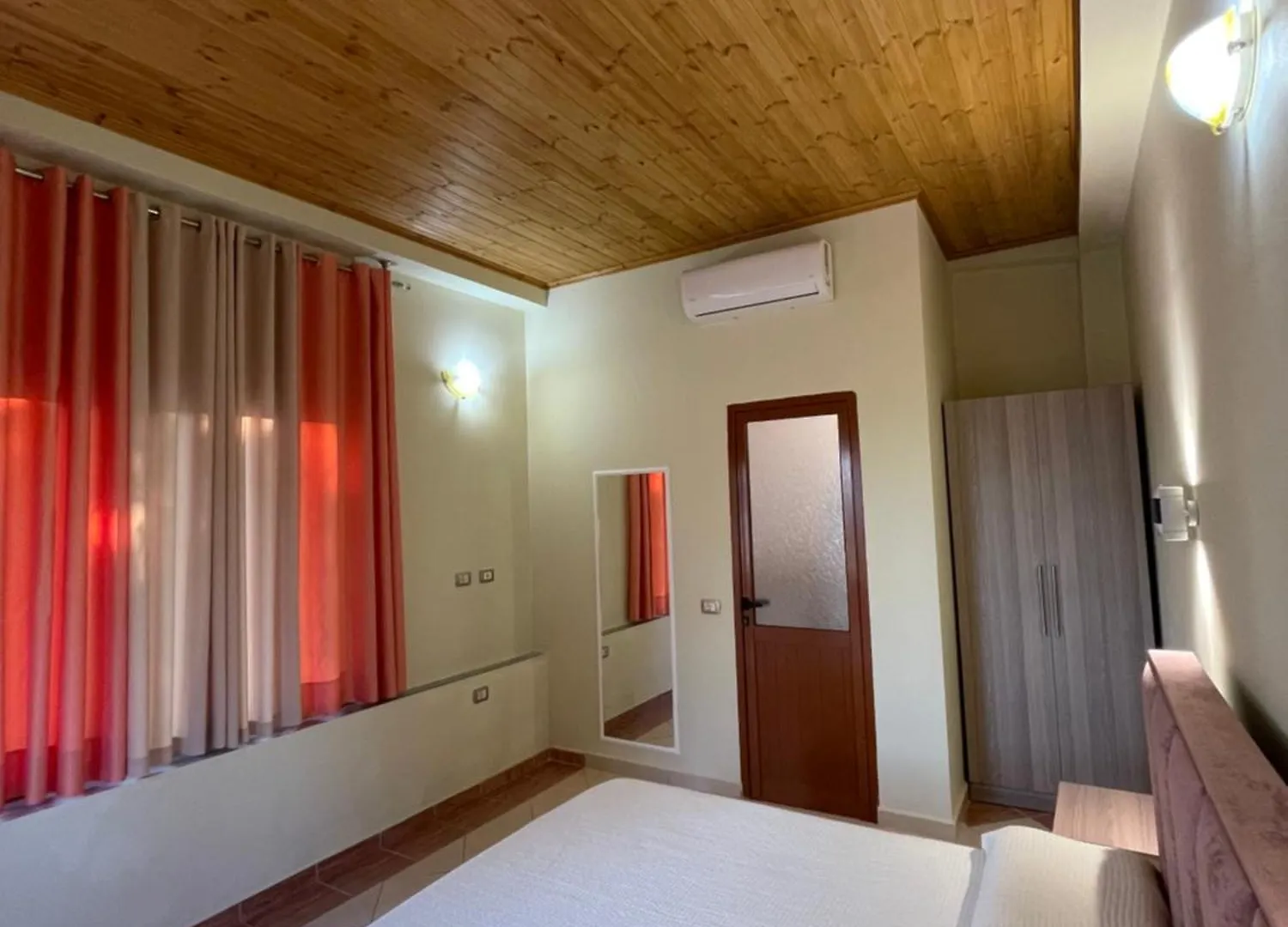 Harmonia Guest House Vlorë