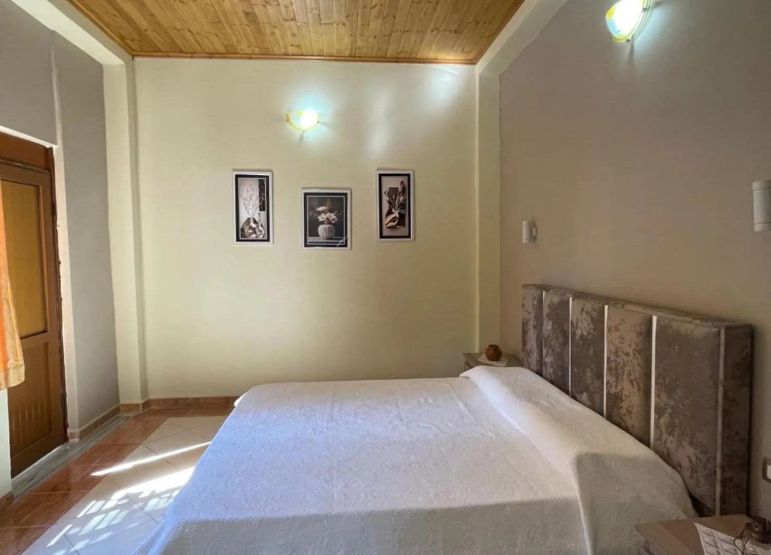 Harmonia Guest House Vlorë