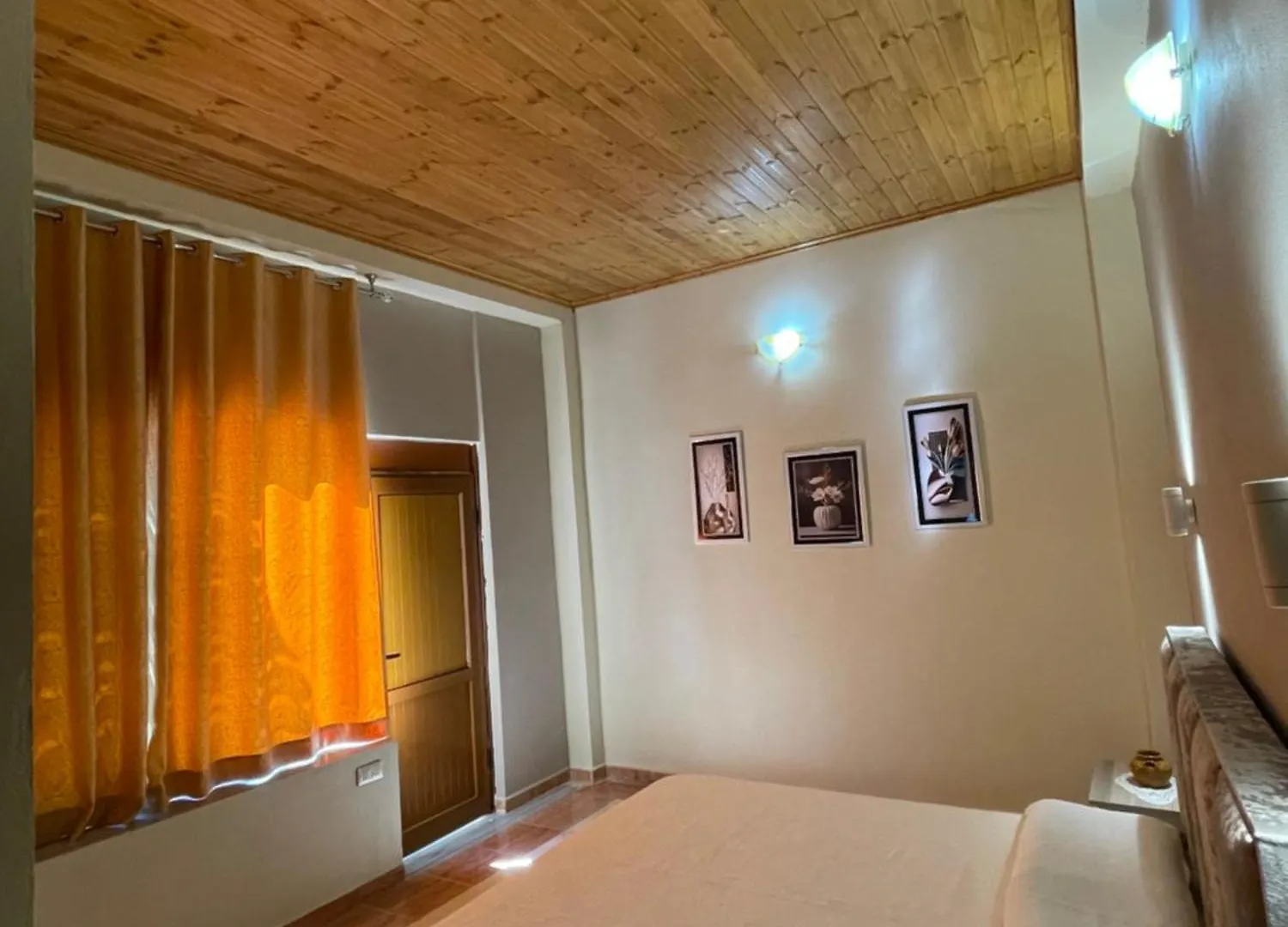 Harmonia Guest House Vlorë 0*,