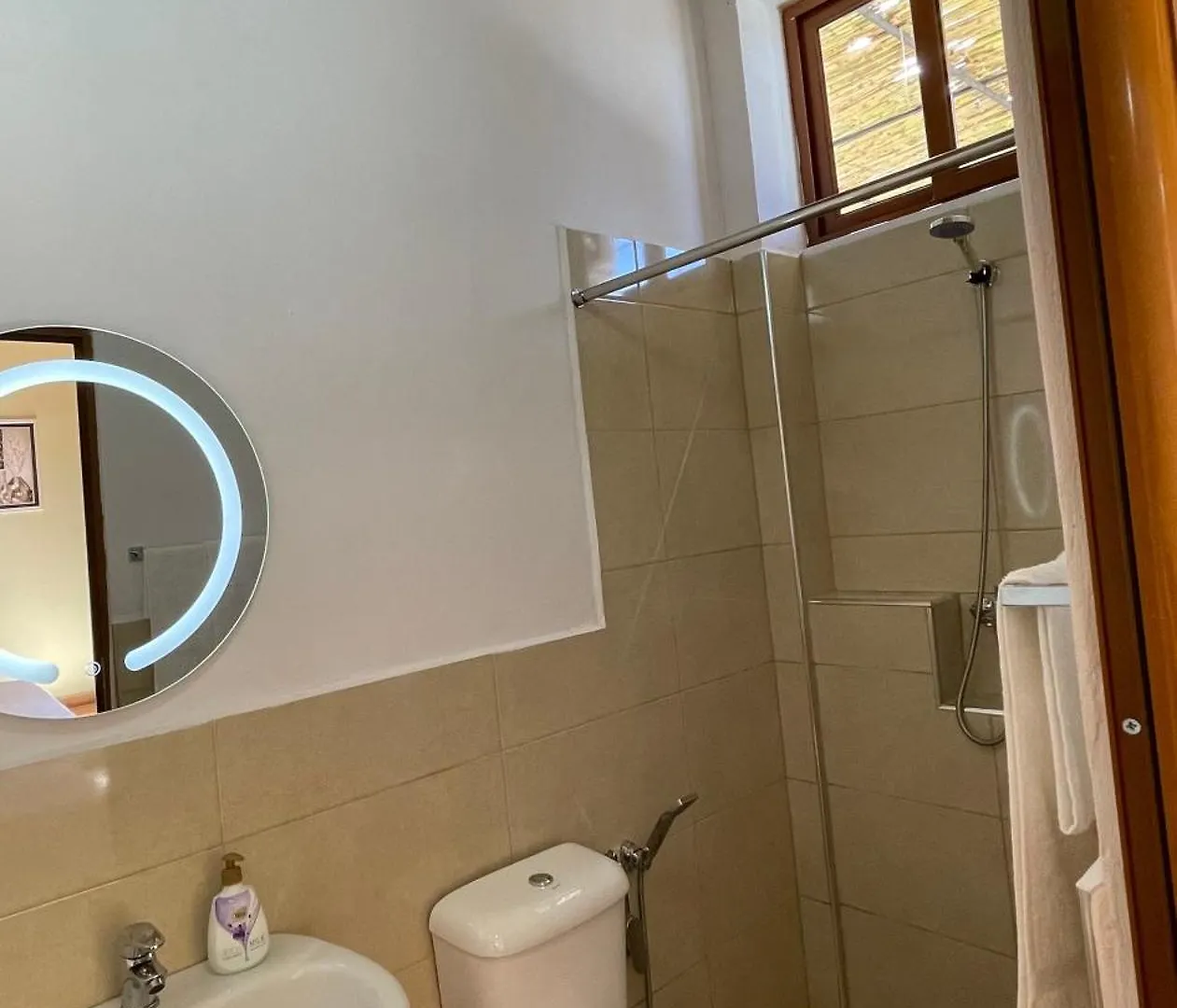 Harmonia Guest House Vlorë
