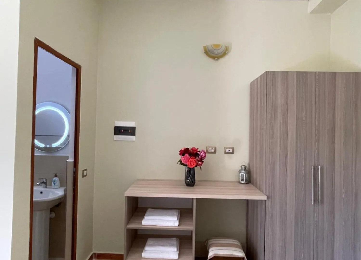 Harmonia Guest House Vlorë