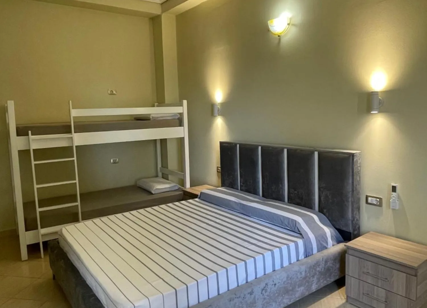 Harmonia Guest House Vlorë