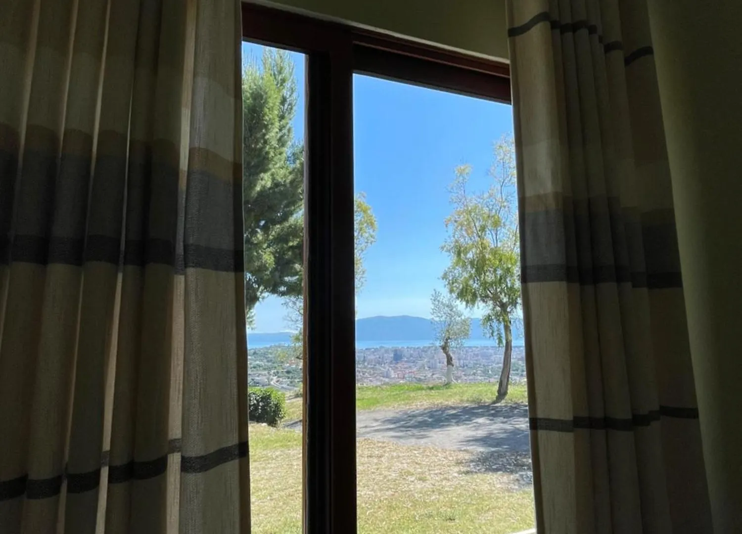 Harmonia Guest House Vlorë Albanien