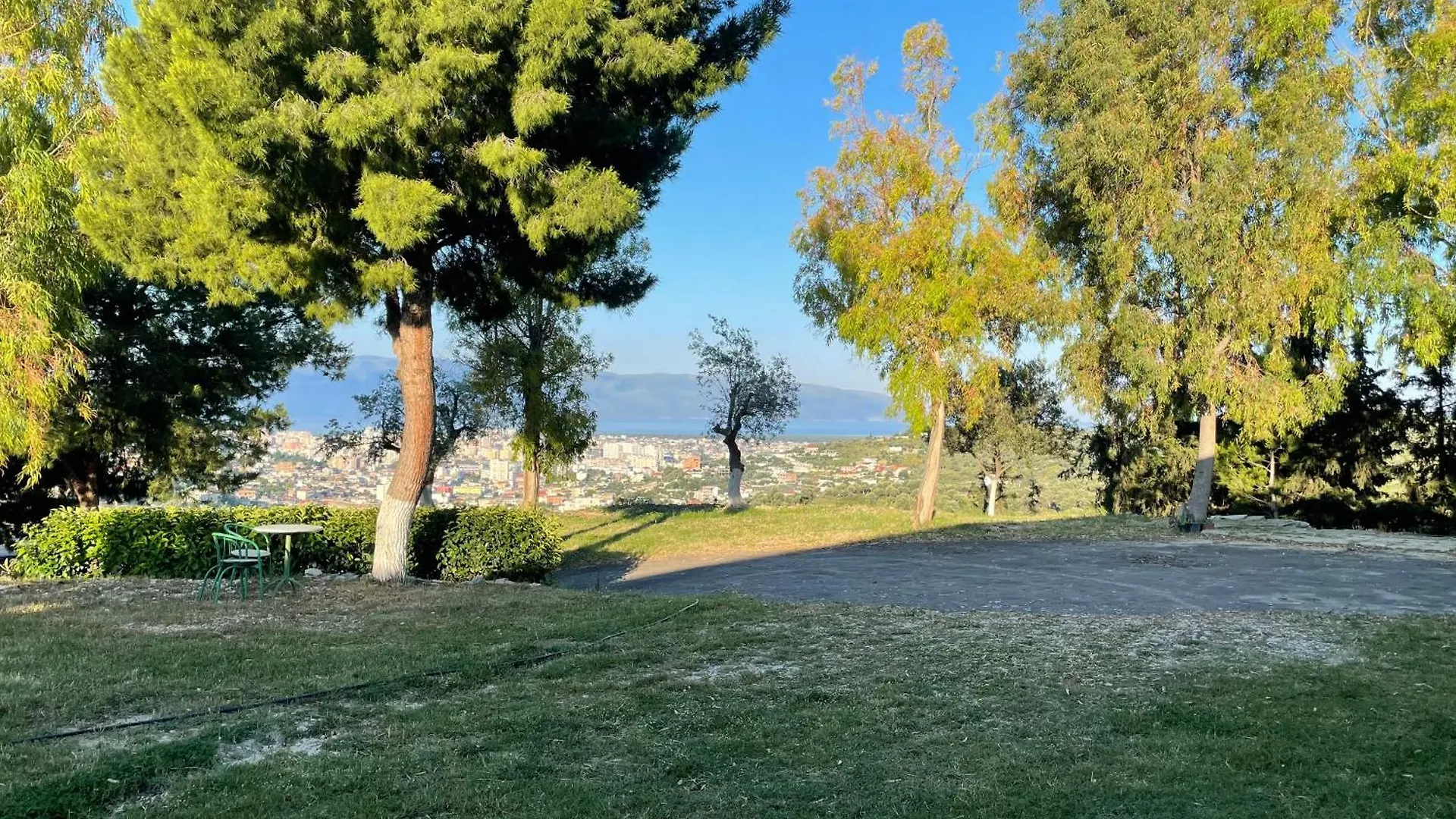 Harmonia Guest House Vlorë